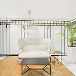 Appartamento Portside With Balcony By Solarento Gdynia